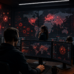 AI melhora a capacidade dos analistas de SOC, mas dificulta desenvolvimento de habilidades