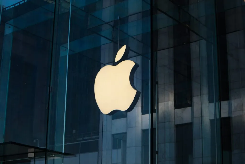 Apple condenada a pagar US$ 5,7 bilhões por violação de patente