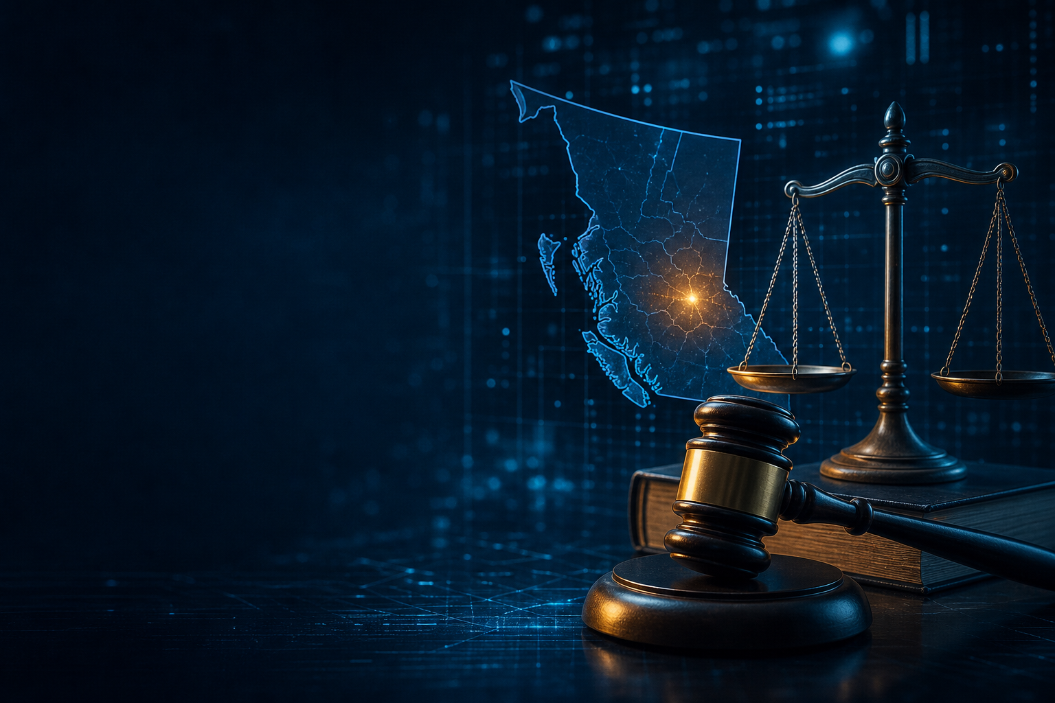 British Columbia processa OpenAI por falha em alertar sobre tiroteio