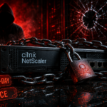 Citrix reconhece exploração de duas zero-day vulnerabilities no NetScaler