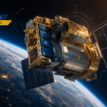 Google planeja lançar satélite para testar IA em órbita terrestre