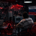 Grupo russo APT Star Blizzard adota nova técnica de phishing RedFlick