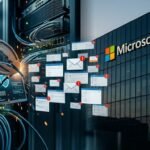 Microsoft desmantela serviço de phishing que comprometeu 12 mil contas