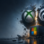 Microsoft realiza demissões e reorganiza estúdios da Xbox sob Activision