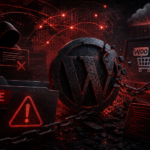 Vulnerabilidade crítica no WordPress é explorada rapidamente após divulgação