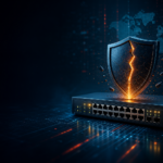 Vulnerabilidade CVE-2026-7273 afeta switches Zyxel GS1900