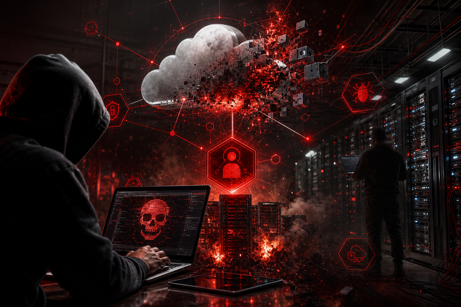 Vulnerabilidade em Langflow explorada em ambientes Microsoft Azure
