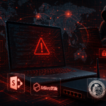Vulnerabilidades no SharePoint e MikroTik são exploradas em ataques recentes