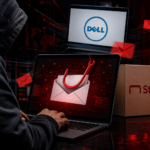 Ataques de phishing usam e-mails legítimos da Dell e Staples