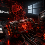 AvisLoader é um novo malware para Windows que resiste a interrupções