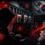 Campanha de hacker chinês usa AI para atacar bancos sul-coreanos
