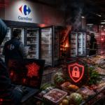 Carrefour e outras redes francesas sofrem ataque cibernético