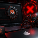 Claude Code detecta minerador de criptomoedas oculto em Mac