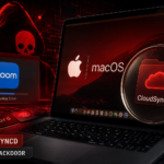 CloudSyncD é um novo backdoor para macOS disfarçado de instalador do Zoom