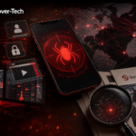 Empresa israelense usa anúncios digitais para instalar spyware sem clique