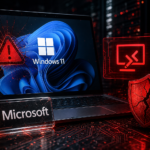 Falha no Remote Desktop em Windows 11 após atualizações