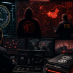Flax Typhoon usa ferramentas de hacking para explorar CVEs