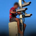 Furtos de radares de trânsito crescem em todo o Brasil