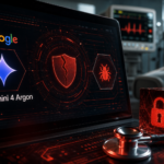 Google Gemini 4 Argon identifica vulnerabilidades críticas em software