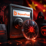 Grupo de hackers ligado à China explora vulnerabilidade crítica da BeyondTrust