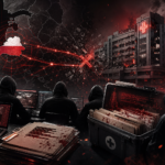 Hackers bielorrussos assumem invasão à rede de saúde da Rússia em 2023