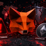 MetaMask enfrenta incidente de segurança e sai de validadores Ethereum