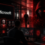 Microsoft alerta sobre riscos de agentes de IA como ameaças internas