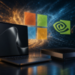 Microsoft anuncia Surface Laptop Ultra e Dev Box com foco em IA