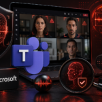 Microsoft Teams implementa detecção de deepfakes para reuniões