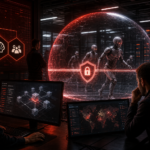 Nvidia lança arquitetura OpenShell para controlar agentes de IA