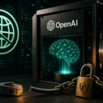 OpenAI inicia treinamento de modelos de IA sem acesso à internet