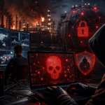 SafePay ransomware explora múltiplas vulnerabilidades como CVE-2020-3259