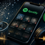 Spotify remove 50 milhões de faixas geradas por IA
