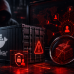 Vulnerabilidade crítica no Docker Hub permite acesso não autorizado a repositórios