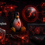 Vulnerabilidade de RCE no AnyDesk Linux permite acesso root sem autenticação