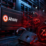 Vulnerabilidades CVE-2026-105133 e CVE-2026-105134 no AhsayCBS permitem RCE