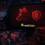 wolfSSH 1.6.0 corrige falhas críticas de segurança