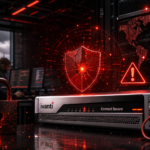 Zero-day no Ivanti Connect Secure – CVE-2026-104935